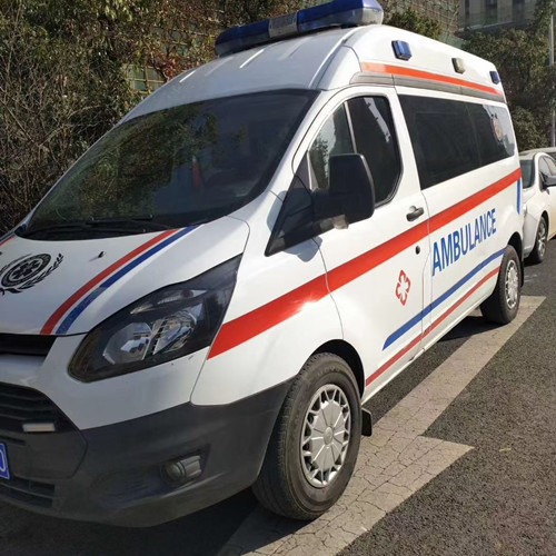 和布克赛尔品质救护车出租,为您的健康出行负责