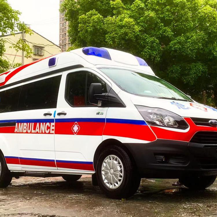 和布克赛尔跨省救护车出租护送返乡