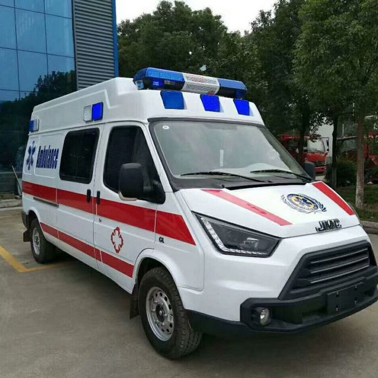 和布克赛尔瘫痪租赁救护车转运 ——生命救助的紧急响应与专业保障